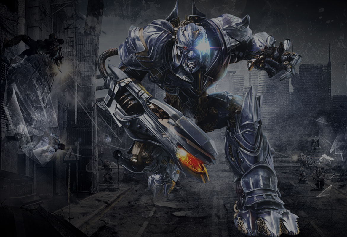 beat365:游戏动作-课程介绍